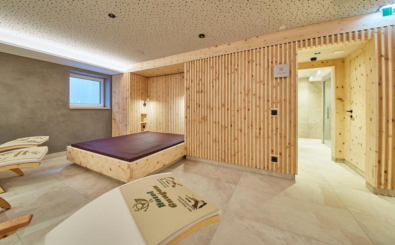 Hotel Gungau Saalbach-Hinterglemm Exterior photo
